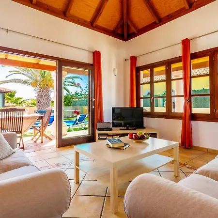 Villas Barbados