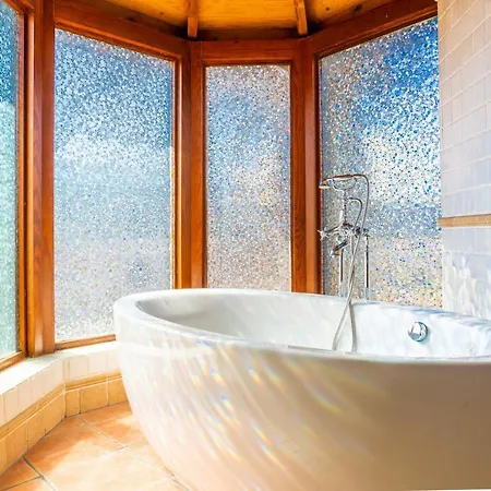 Villas Barbados Villa Corralejo