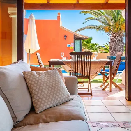 Villa Villas Barbados