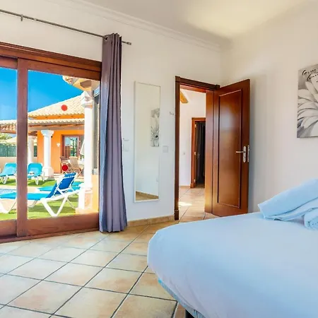 Villa Villas Barbados *