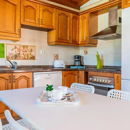 Villas Barbados Villa Corralejo