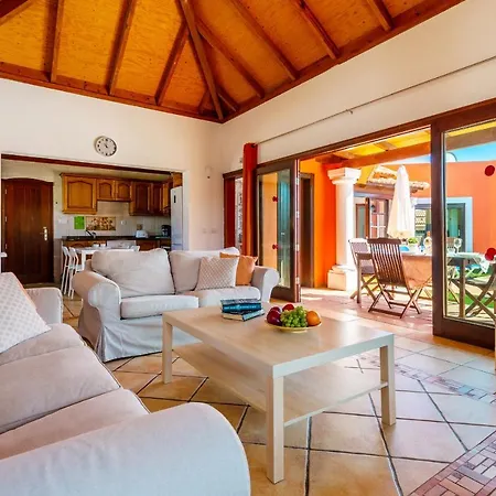 Villas Barbados *