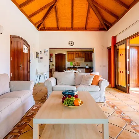 Villas Barbados Villa *