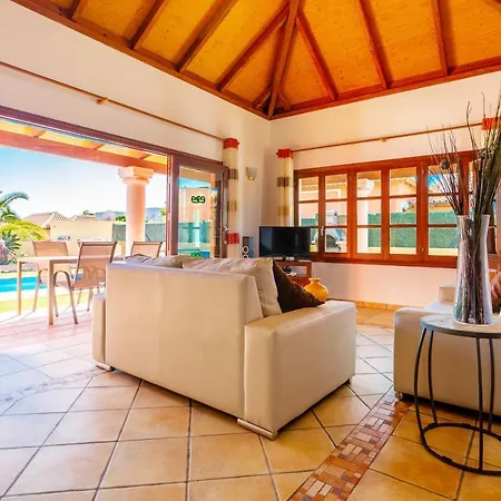Villas Barbados *