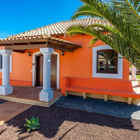 Villas Barbados * Corralejo