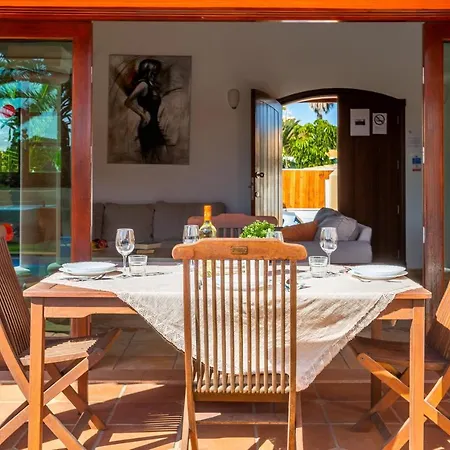 Villas Barbados