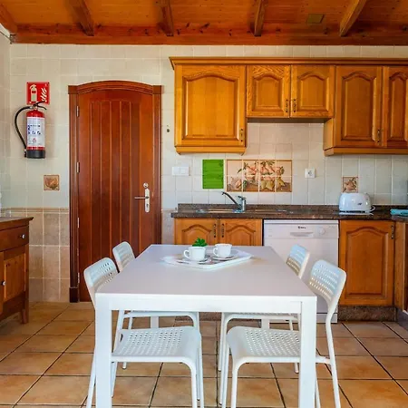 Villa Villas Barbados *