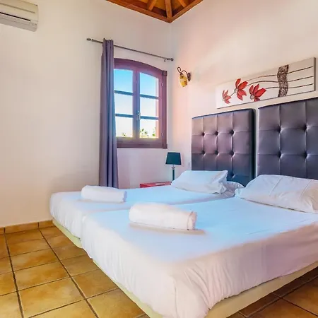 Villas Barbados *