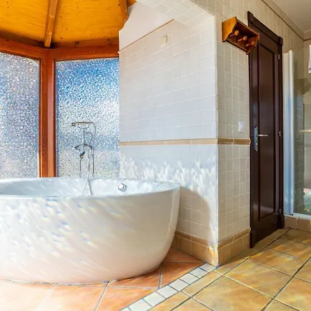 Villas Barbados * Corralejo