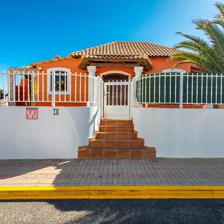 Villas Barbados Villa *