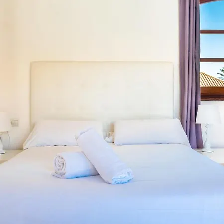 Villas Barbados Villa *