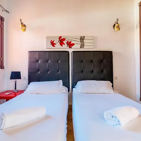 Villa Villas Barbados