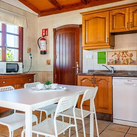 Villa Villas Barbados